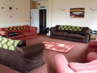Typical common room, junior school (8-11 years)